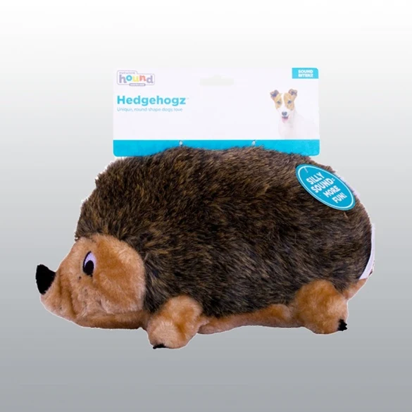 Herisson pour chien