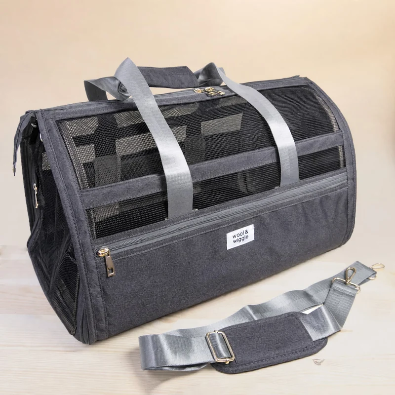 Sac de Voyage pour Chien FlyBuddy