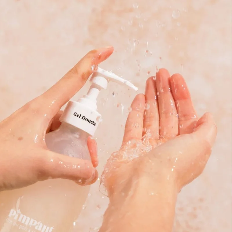 Kit Découverte Gel Lavant en Poudre - Pimpant