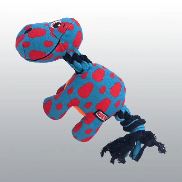 Jouet Kong signature dynos pour chien