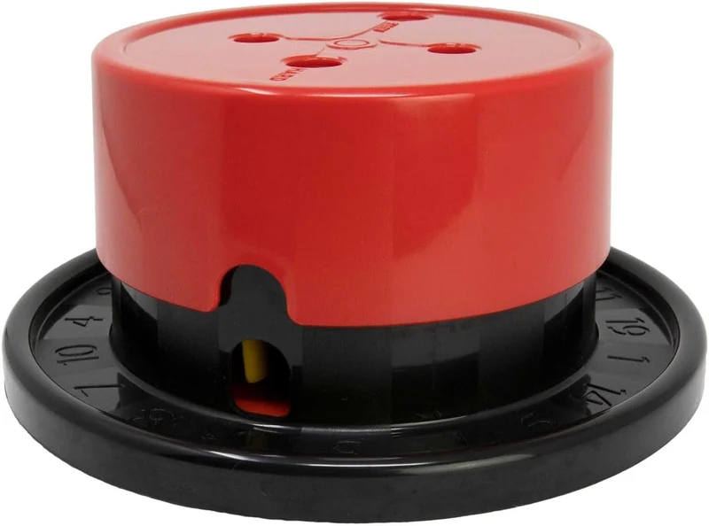 Distributeur à friandises Roulette Wheel Starmark
