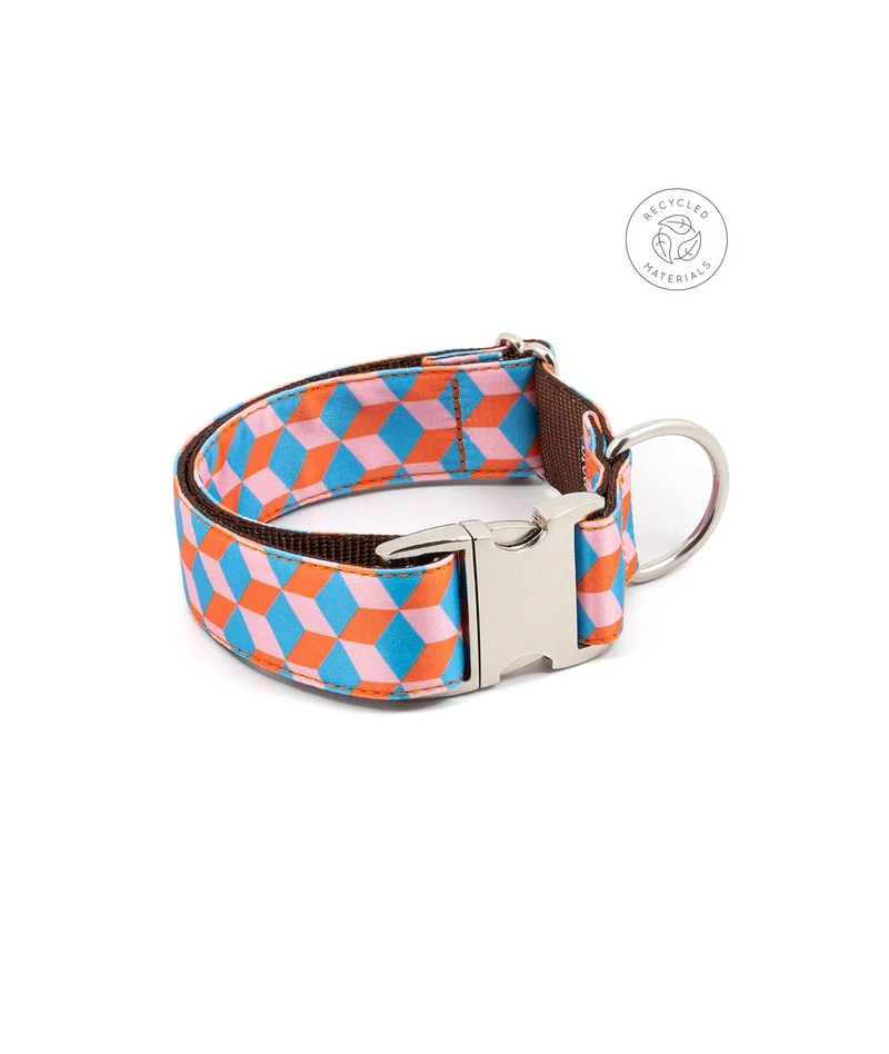 Collier pour chien Satuna