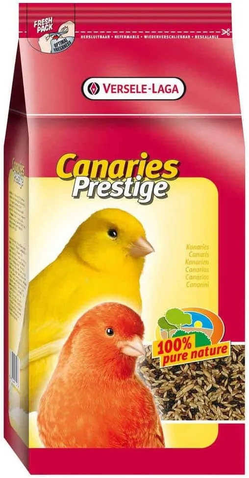 VERSELE LAGA Prestige Mélange Canari 4kg