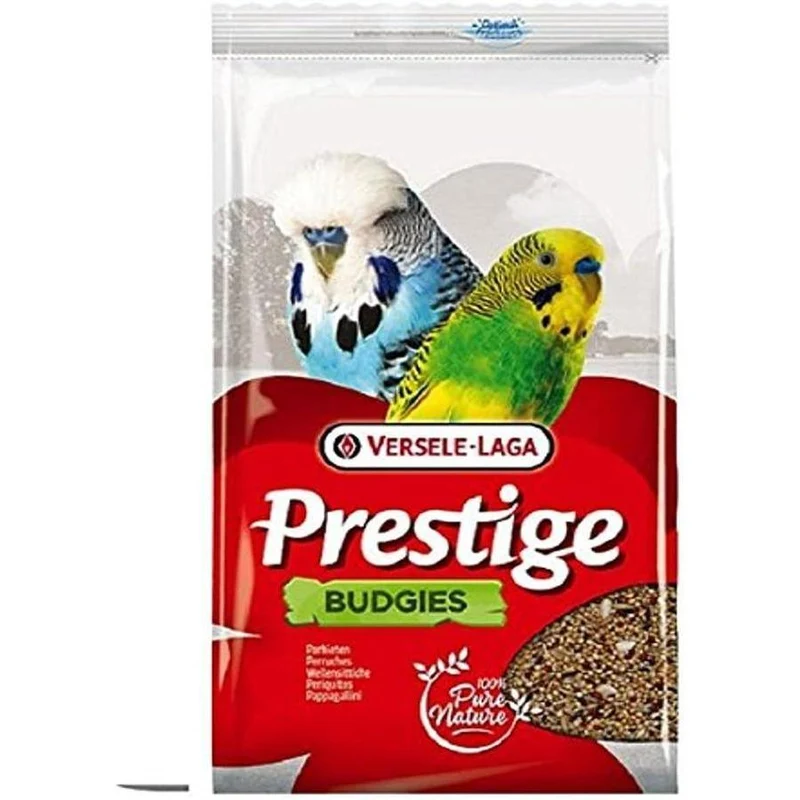 VERSELE LAGA Prestige Mélange de Graines pour Perruches 4kg