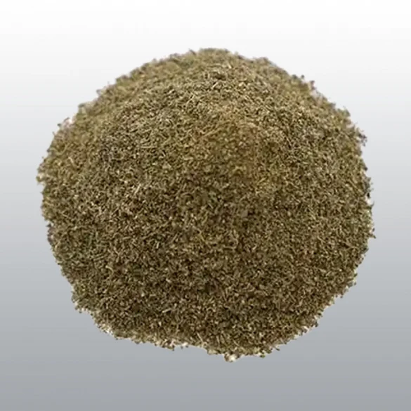 Sachet d'herbe à chat variété Nepeta Cataria