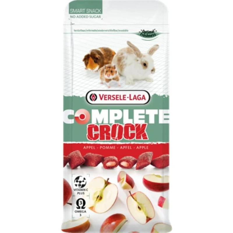 VERSELE LAGA Crock Complete Pomme 50g