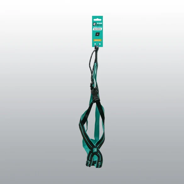 Harnais Olympia type X pour chien