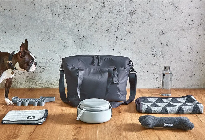Bento de voyage pour chien