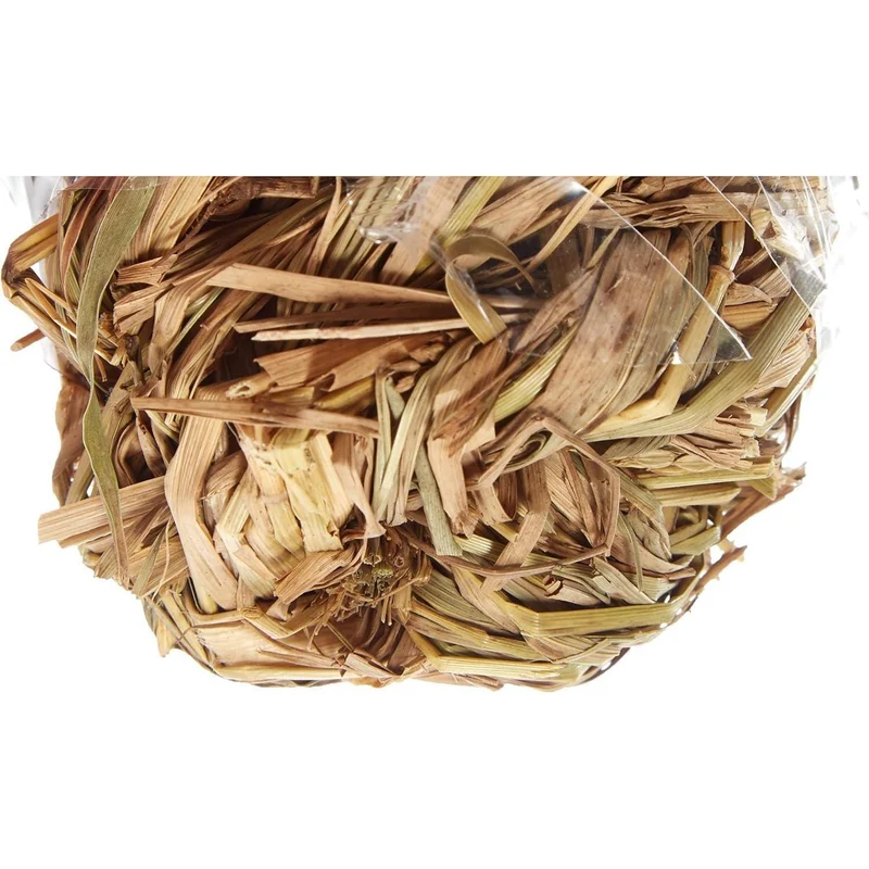 TRIXIE Balle au Herbe avec Cloche 6 cm