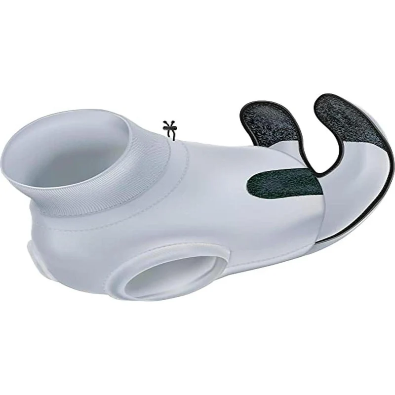 TRIXIE Body Protecteur Post-Opératoire Chat Gris Taille M