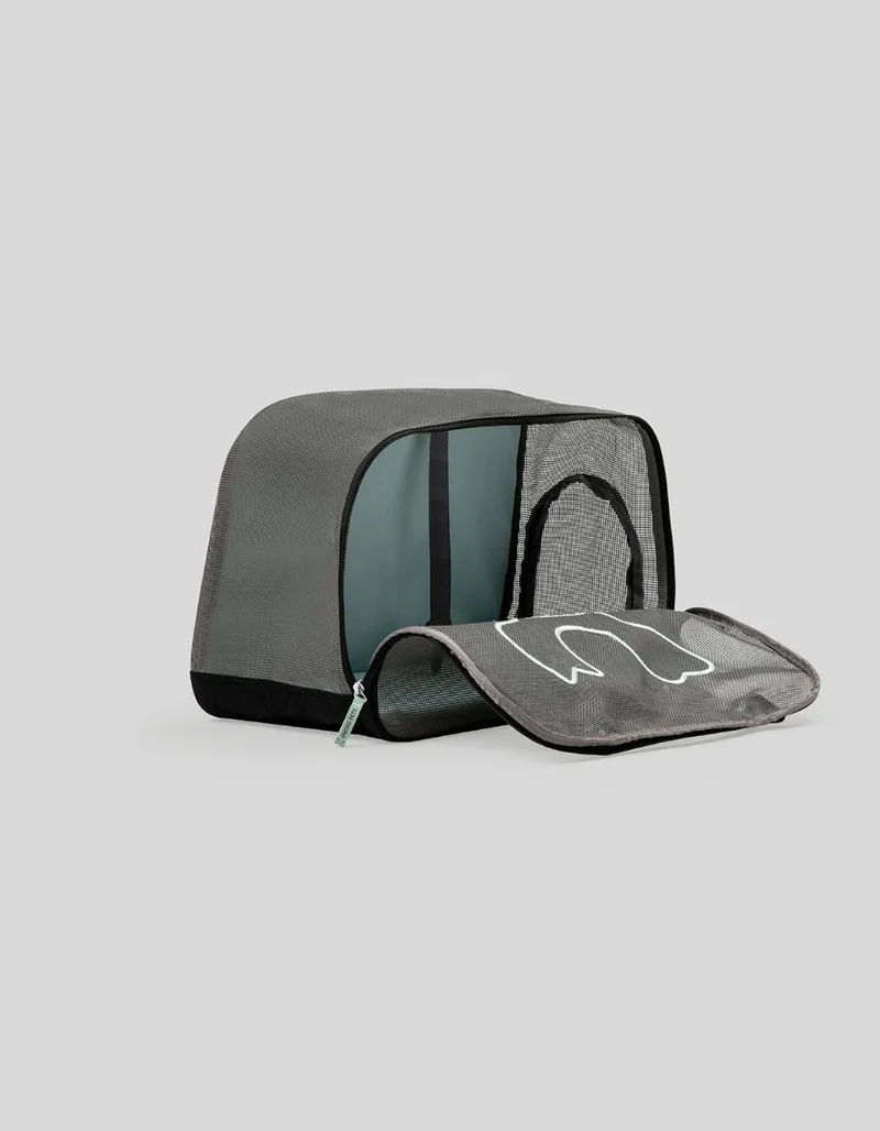 Sac de transport pour petit chien Mesh