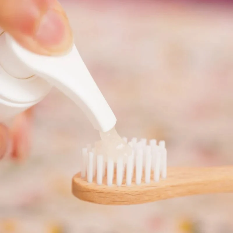 Dentifrice Menthe en Poudre à Diluer - 8 g - Pimpant