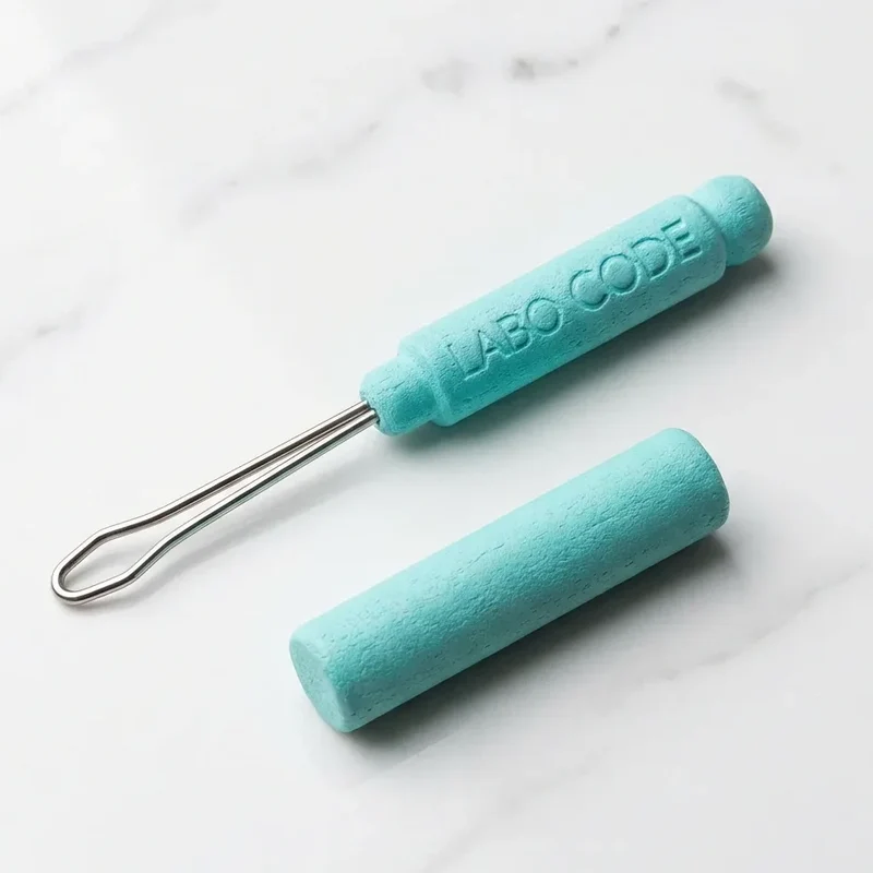 Cure oreille - Laboratoire Code