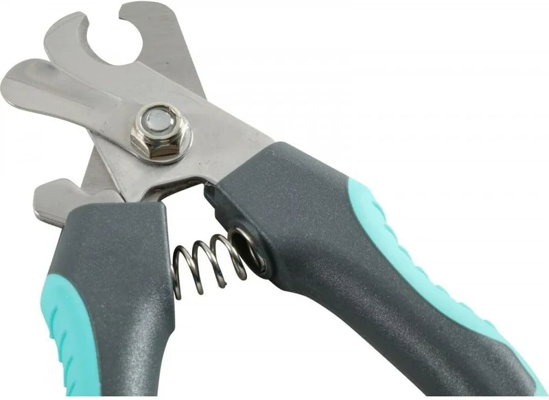 ZOLUX Coupe Ongles ANAH Small Taille S Multicolore