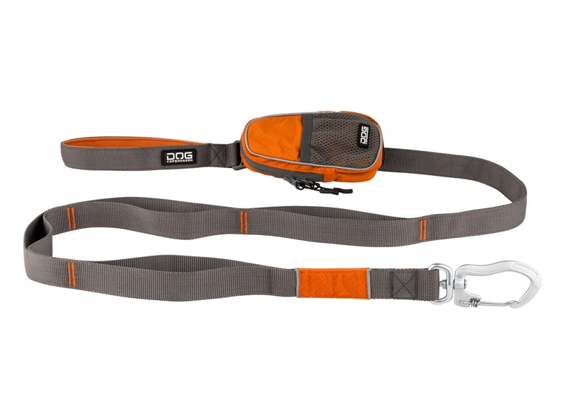 Laisse Urban Trail Dog Copenhagen [New]