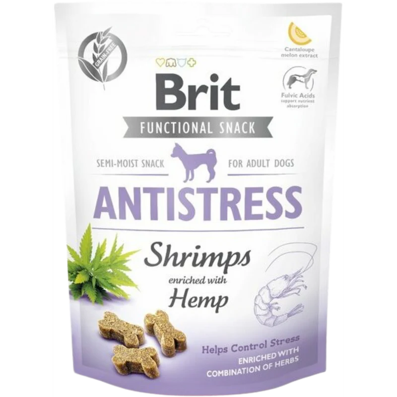 Brit Antistress