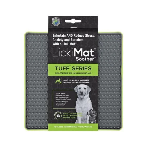 LICKIMAT SOOTHER