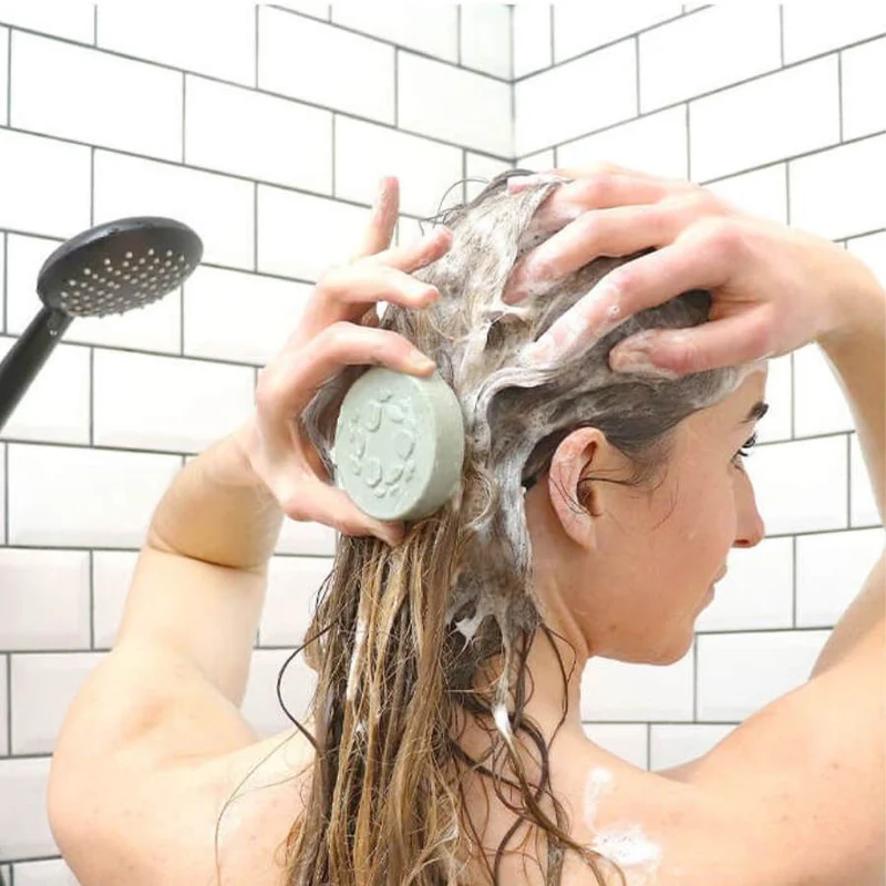 Shampoing Regul & Purify - Cheveux gras - Lamazuna