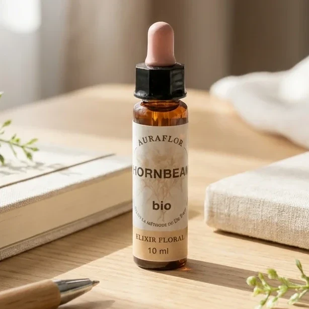 Fleur de Bach Charme bio - 10 ml - Dioter