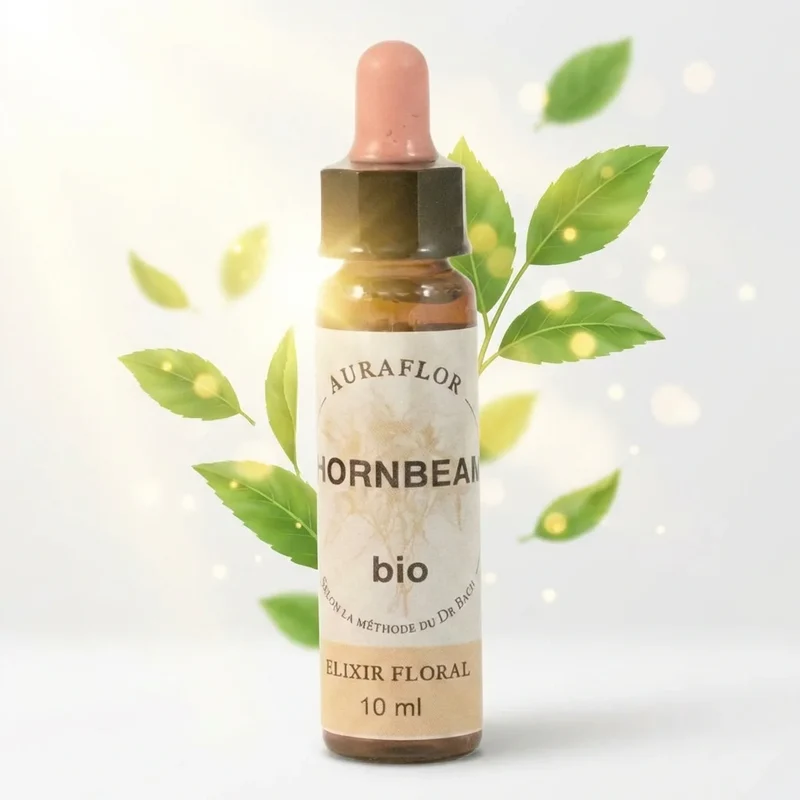 Fleur de Bach Charme bio - 10 ml - Dioter