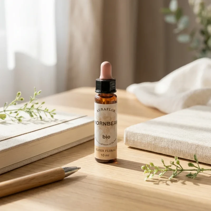 Fleur de Bach Charme bio - 10 ml - Dioter