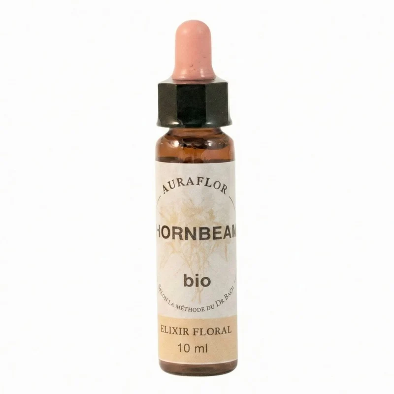Fleur de Bach Charme bio - 10 ml - Dioter