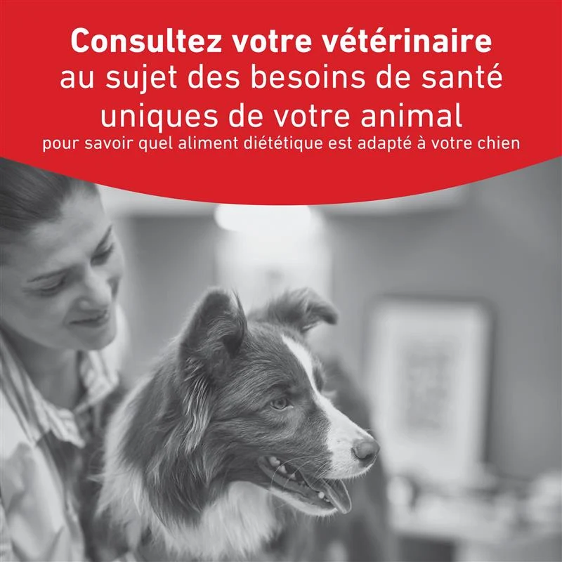 ROYAL CANIN Veterinary Diets Glycobalance pour chien
