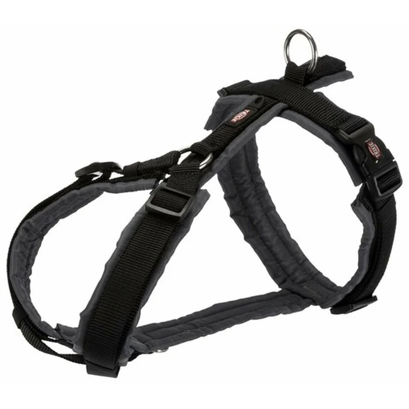 Harnais chien premium trekking