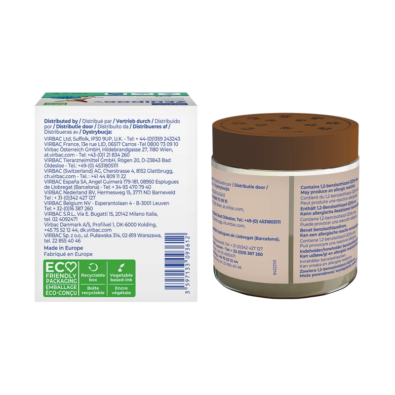 Zenidog Gel diffuseur
