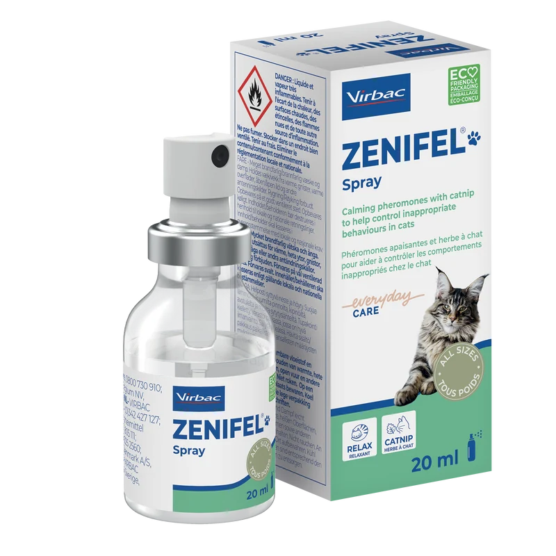 Zenifel Spray