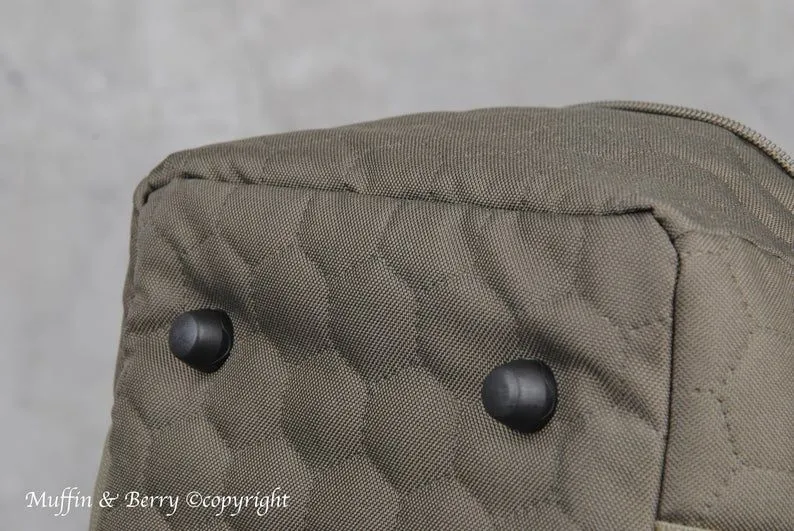Sac de voyage pour chien Elizabeth