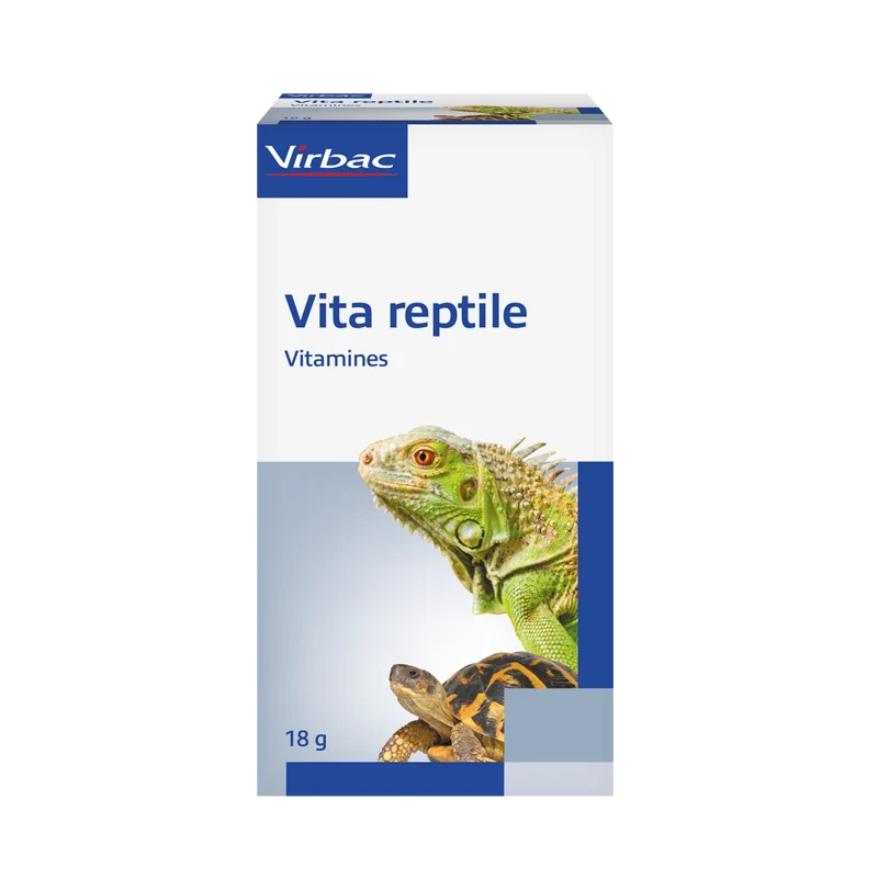 Vita Reptile