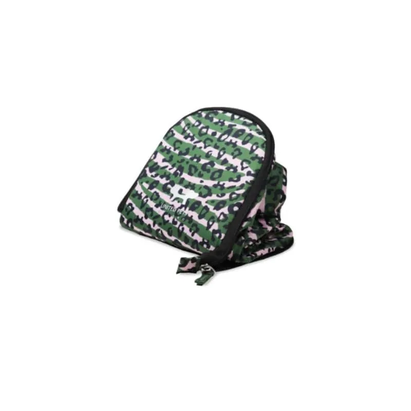 Sac de poche pour petit chien lazy dog