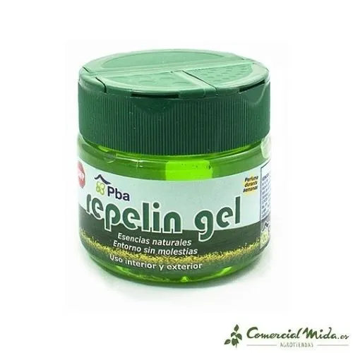 REPELIN GEL Anti Insectes 125 gr