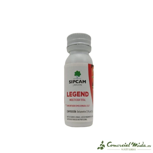 Insecticide total Sipcam Garden Legend