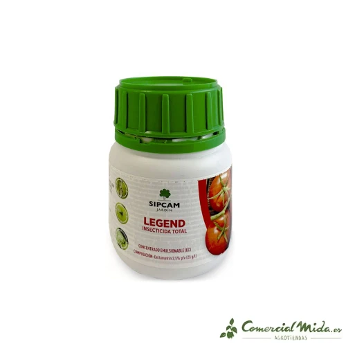 Insecticide total Sipcam Garden Legend