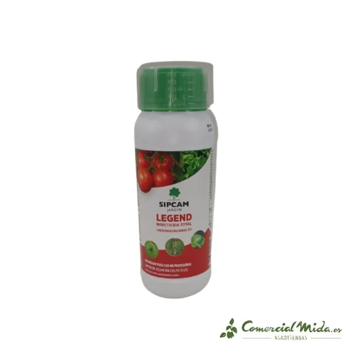 Insecticide total Sipcam Garden Legend