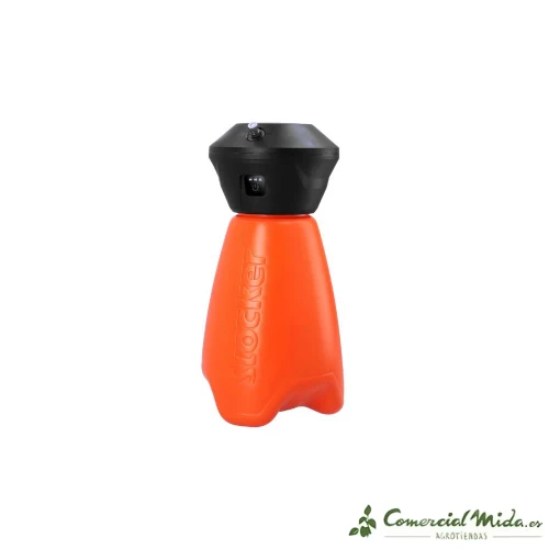 Brumisateur Geyser Mini 2L Li-ion pour le traitement des moustiques