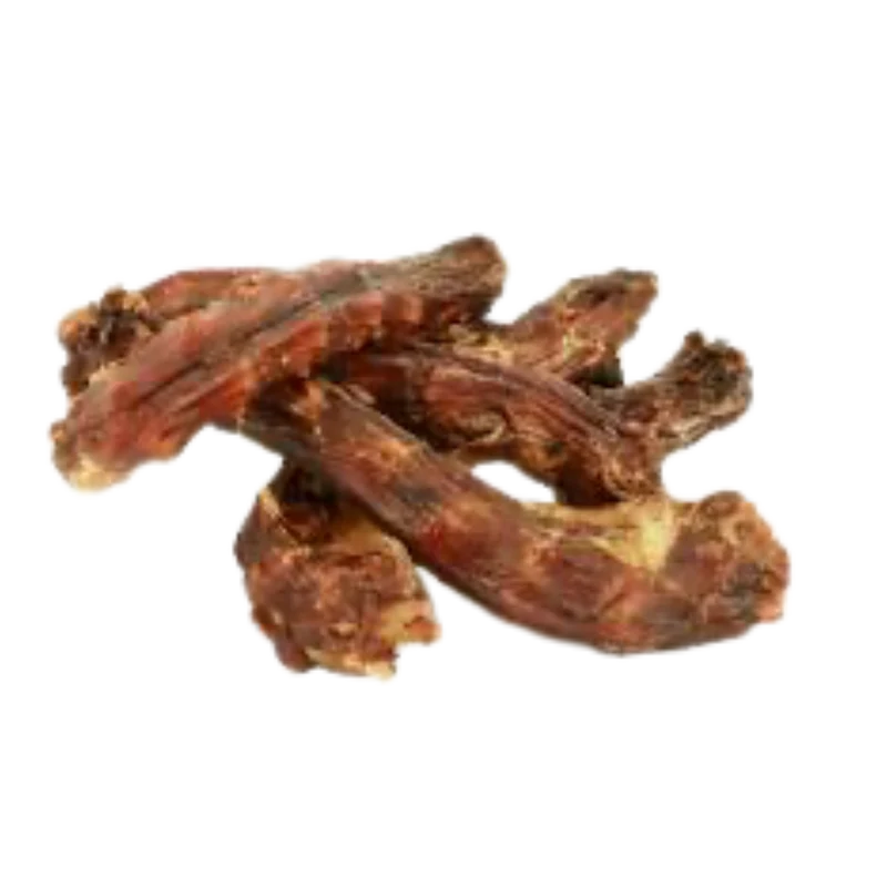 Cou de poulet