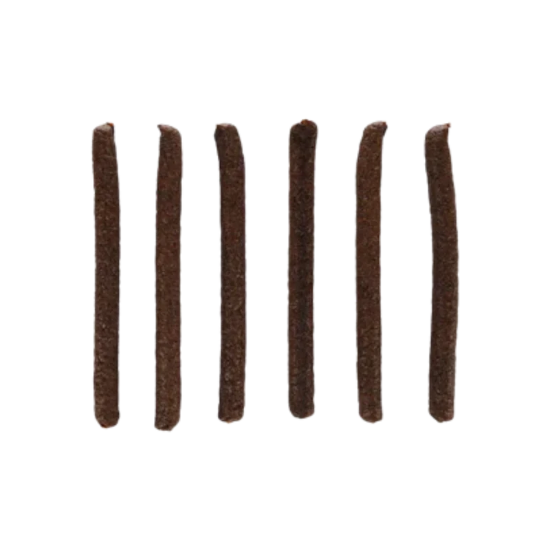 Saucisse de collagène de boeuf