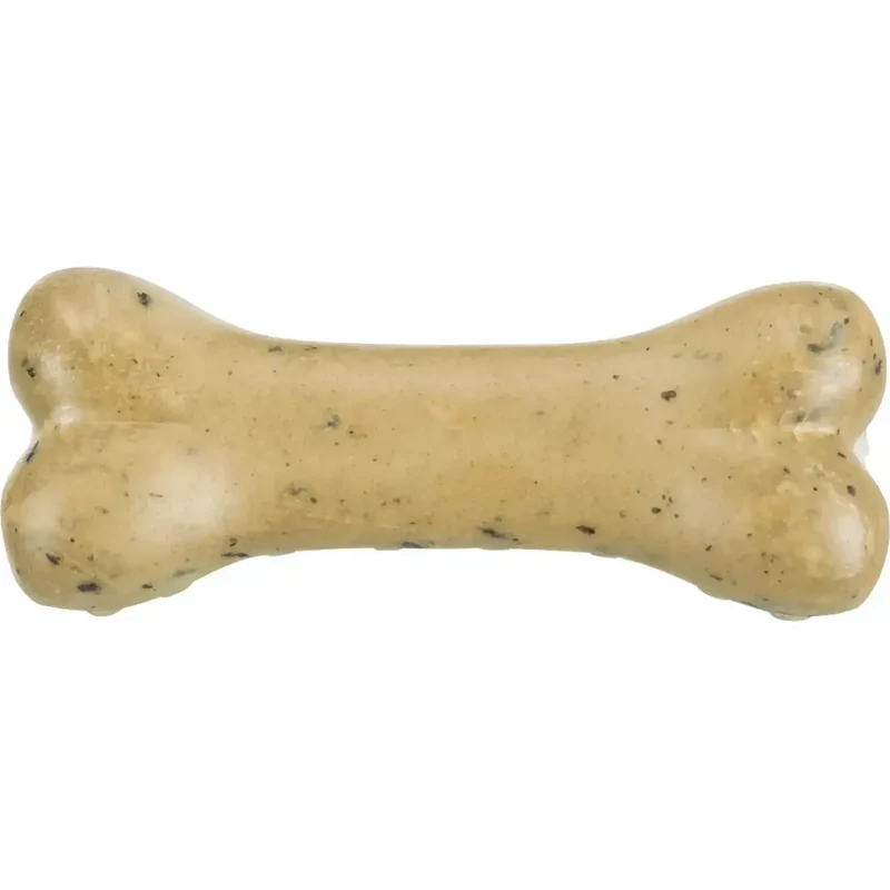 TRIXIE Denta Fun Veggie Honey Comb Bone aux Algues Taille M 58g