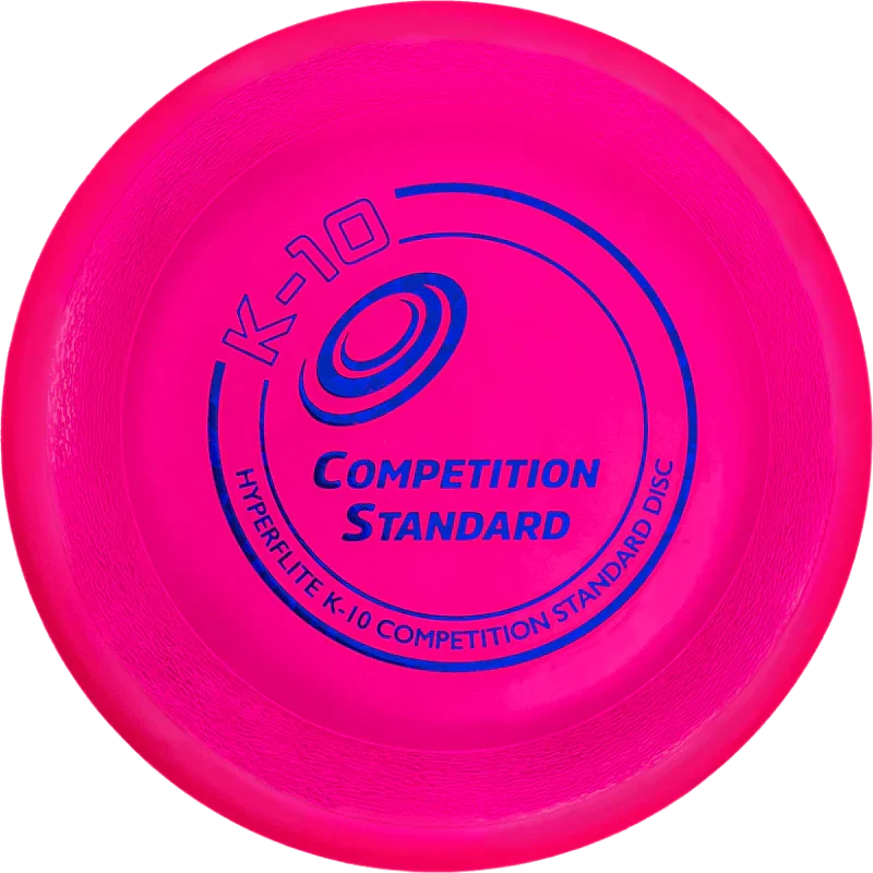 Hyperflite frisbee k-10 m