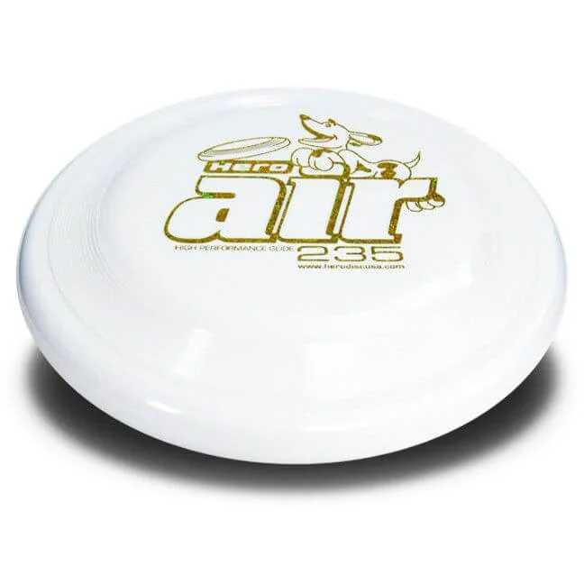Hero Disc USA Air 235 chien