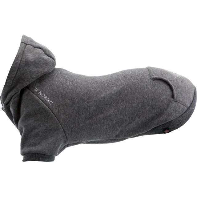 BE NORDIC SWEAT A CAPUCHE FLENSBURG