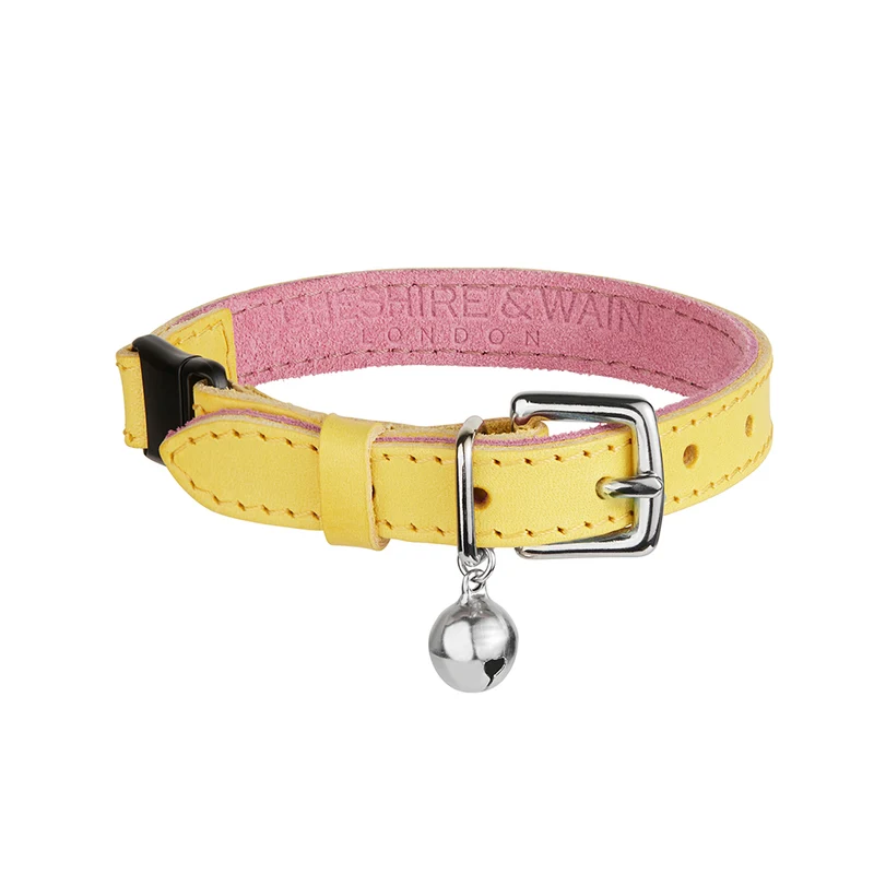Collier pour chat Ice cream (4 couleurs)