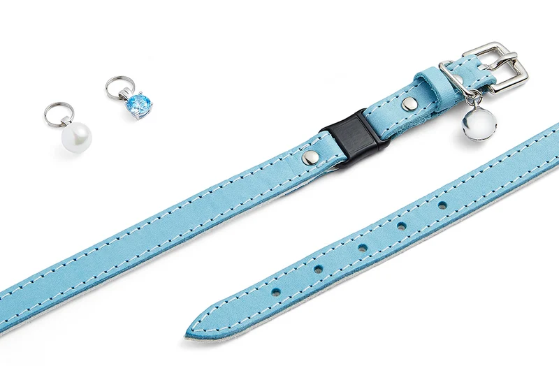 Collier pour chat Ice cream (4 couleurs)