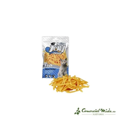 Calibrer Joy Sticks Classic pour chats