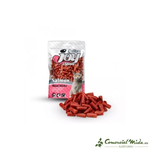Calibrer Joy Sticks Classic pour chats