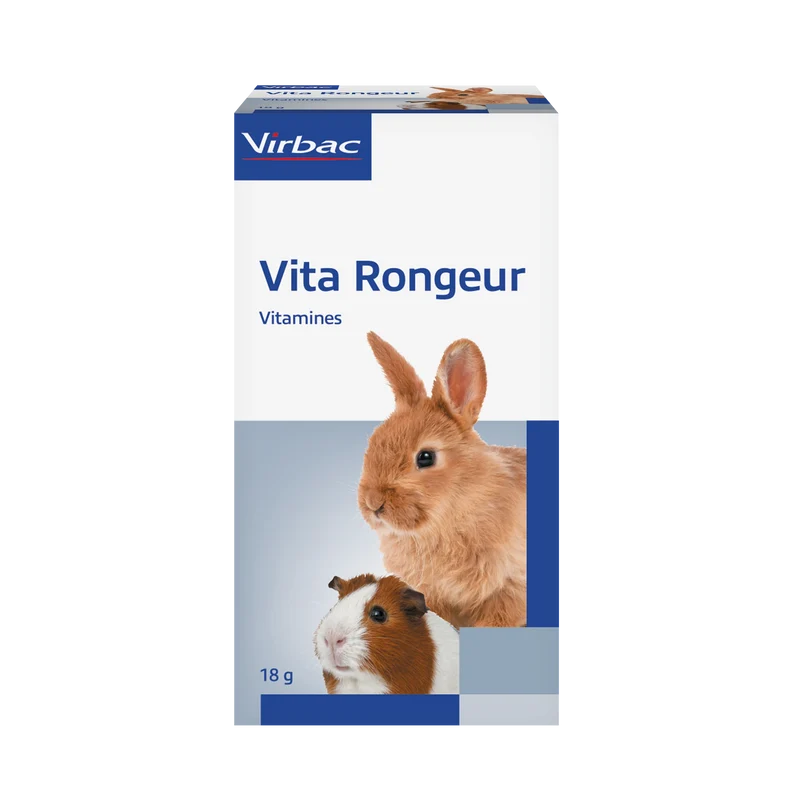 Vita Rongeur lapin, rongeur