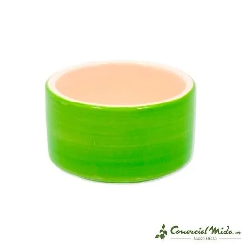 Assiette En Céramique Placek Pour Lapin